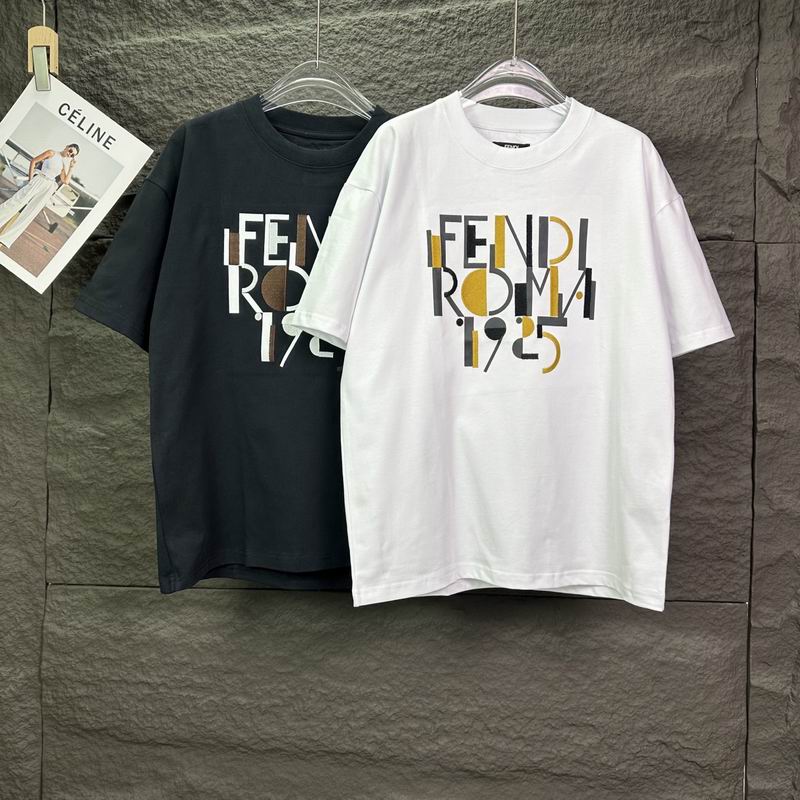 Fendi XS-L wdtr44